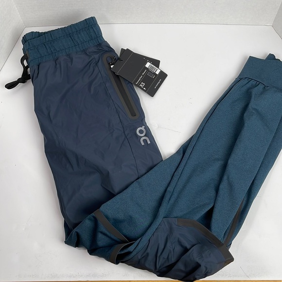 On Running Pants - Run On Cloud Running Pants